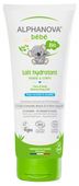 Alphanova Baby Moisturizing Milk Organic