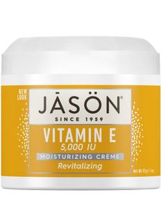 Jason Natural Jason Revitalizing Vit E 5000IU Cream