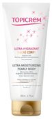 Topicrem Ultra-Moisturizing Pearly Body
