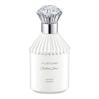 Jill Stuart Brilliant Jewel Perfumed Body Lotion