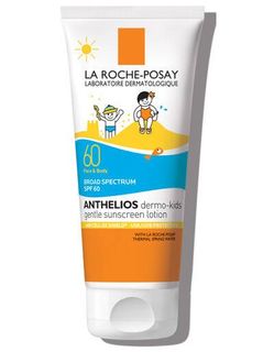 La Roche-Posay Anthelios Sunscreen For Kids SPF 60
