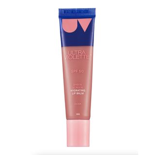 Ultra Violette Sheen Screen Hydrating Lip Balm SPF 50