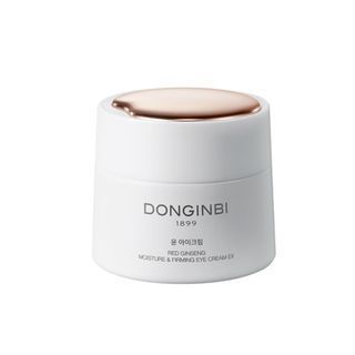 DONGINBI Red Ginseng Moisture & Firming Eye Cream EX