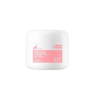 Sweeteen Tartcherry Yogurt Hya Cream