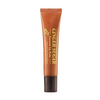 Etude House Ginger Sugar Essential Lip Balm 15ml