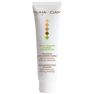 Nuhanciam Anti-Imperfection Face Cream
