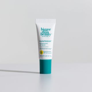 Bigger than Beauty Skincare Sunproof™️ Nourishing Lip Balm SPF 24