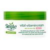 Simple Day Cream Spf Skin Face