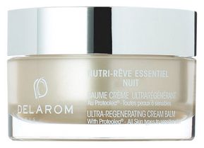 Delarom Nutri-Rêve Essentiel Nuit Ultra-Regenerating Cream Balm