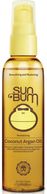 Sun Bum Coconut Argan Oil