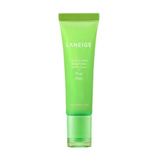 LANEIGE Lip Glowy Balm - Pear