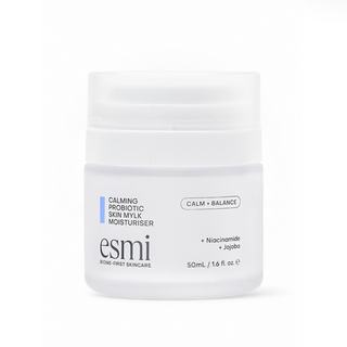 esmi Calming Probiotic Skin Mylk Moisturiser