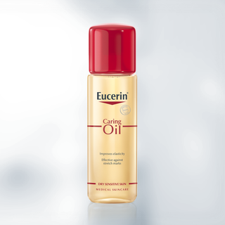 Eucerin Caring Oil