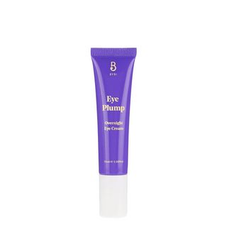 BYBI Eye Plump Bakuchiol Eye Cream