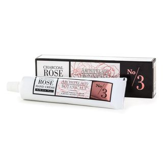 Archipelago Botanicals Charcoal Rose Hand Cr?me