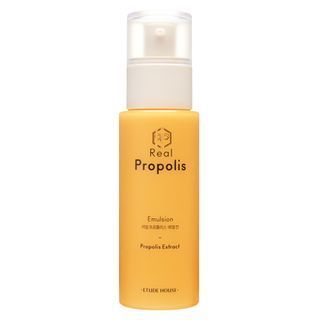 Etude House Real Propolis Emulsion