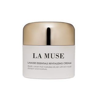 La Muse Daily Essentials Regenerating Cream