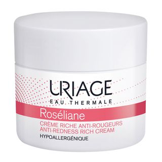 Uriage Roséliane Anti-Redness Rich Cream