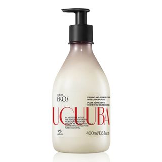 Natura Ekos Ucuuba Body Lotion
