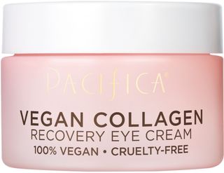 Pacifica Vegan Collagen Recovery Eye Cream