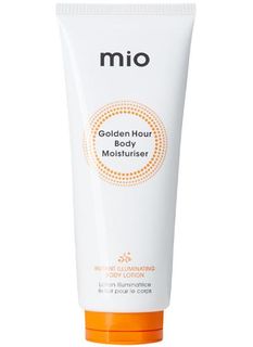 Mio Skincare Mio Golden Hour Body Moisturiser