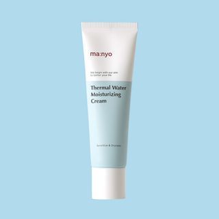Manyo Thermal Water Moisturizing Cream