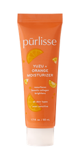 Purlisse Yuzu Orange Moisturizer