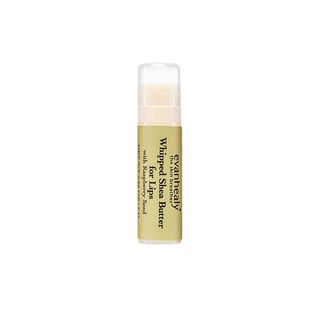 evanhealy Lip Balm - Whipped Shea Butter