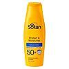 Soltan Protect & Moisturise Lotion SPF50+