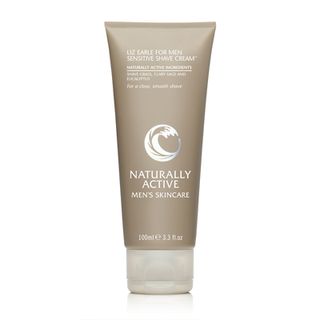 Liz Earle for Men Sensitive Shave Cream