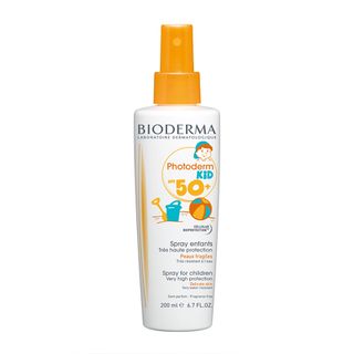 Bioderma Photoderm KID Spray for Children SPF50+