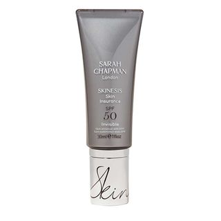 Sarah Chapman Skin Insurance SPF50 Invisible