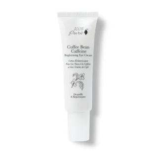 100% PURE Coffee Bean Caffeine Brightening Eye Cream