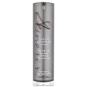 Sarah Chapman Dynamic Defence Concentrate SPF15 Anti-ageing Cream