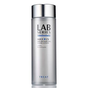 Lab Series Skincare for Men Max Recharging Water Lotion