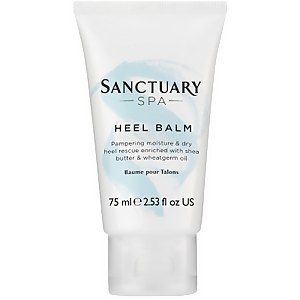 Sanctuary Spa Heel Balm