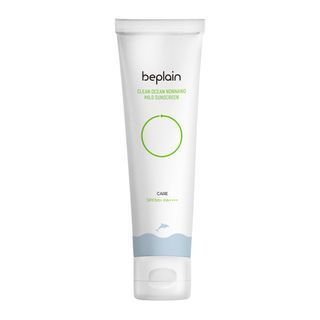 Beplain Clean Ocean Non-nano Mild Sunscreen