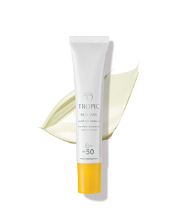 Tropic Skincare SUN DAY facial UV defence