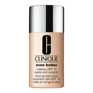 Clinique Even Better Makeup SPF 15