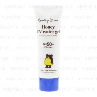 Country & Stream Honey UV Water Gel SPF 50+ PA++++