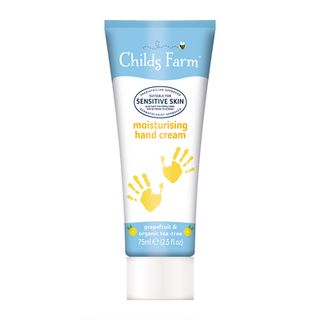 Childs Farm Australia Childs Farm Moisturising Hand Cream Grapefruit and Tea Tree