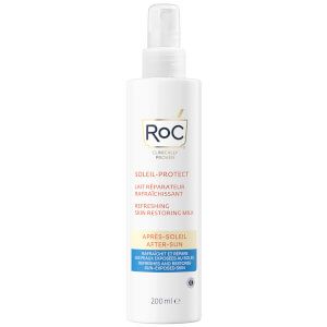 RoC Skincare RoC Soleil-Protect Refreshing Skin Restoring Milk After-Sun