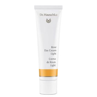 Dr. Hauschka Rose Day Cream Light