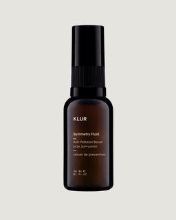 KLUR Symmetry Fluid