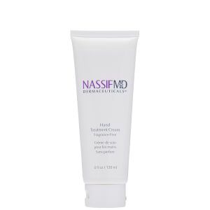 NassifMD Dermaceuticals Hand Treatment Cream