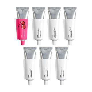 Abib Hand Crème Fragrant Tube - 7 Types