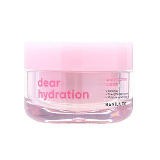 Banila Co Dear Hydration Water Barrier Cream