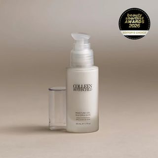 Colleen Rothschild Beauty Moisture Veil Silk Emulsion
