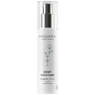 MADARA Deep Moisture Nourish Cream Day