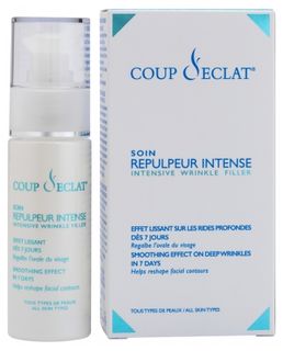 Coup d'Éclat Intensive Wrinkle Filler